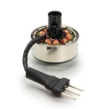 DHC-2 A600 ฺBeaver brushless motor 6G/เครื่องบินบังคับ