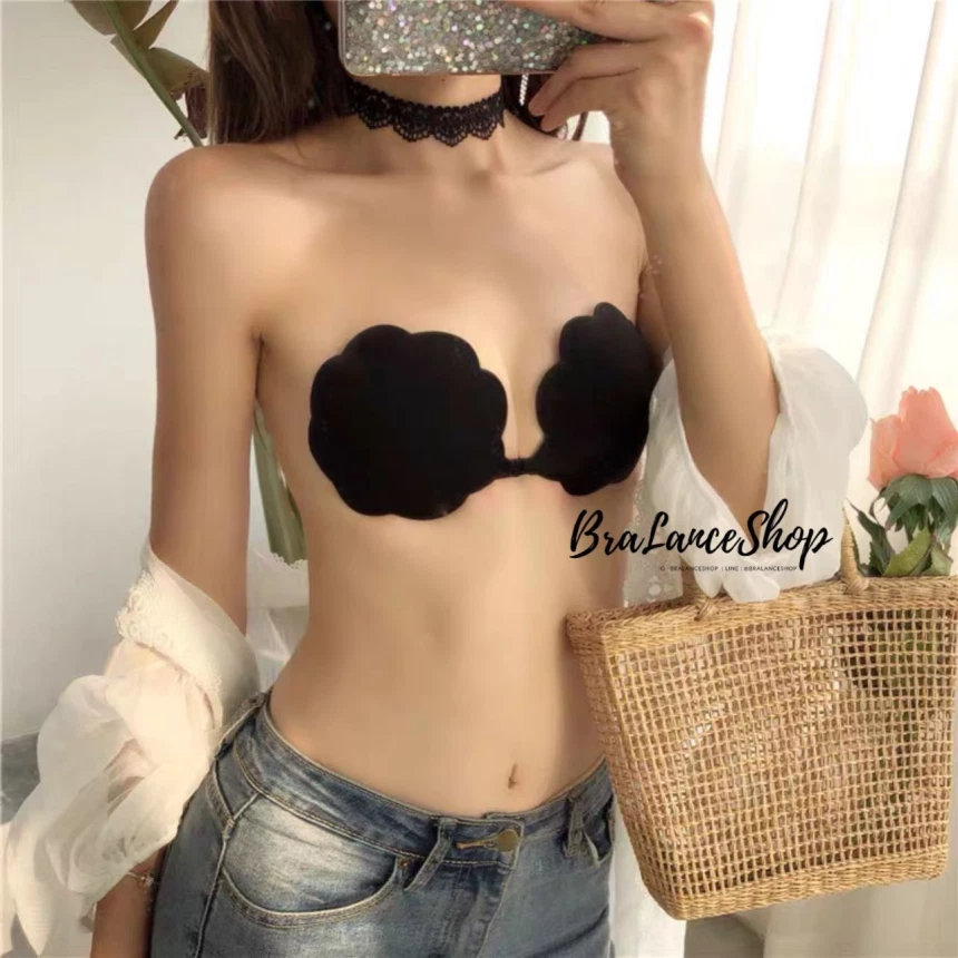 BLS✿J18 บรากาวรูปดอกไม้