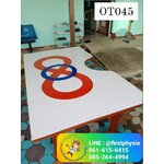 โต๊ะฝึกกล้ามเนื้อบริเวณไหล่และข้อศอก /Sketing Board