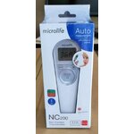 เครื่องวัดอุณหภูมิทางหน้าผาก /เครื่องวัดร่างกายแบบดิจิตอล/เทอร์โมมิเตอร์/้เครื่องวัดอุณหภูมิร่างกาย/ปรอทวัดไข้ OT134N