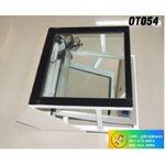 PODOSCOPE / เครื่องประเมินความผิดปกติของเท้าและการลงน้ำหนัก