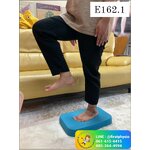 แผ่นทรงตัว Balance pad ขนาดยาว 39 ซม.xกว้าง 24ซม.xหนา 6ซม.