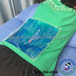 เจลประคบเย็นขนาดจัมโบ้ (Hot/Cold Pack) Big Size