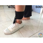สายรัดกระดกเท้า (Foot up)/อุปกรณ์กันปลายเท้าตก/เท้าแกว่ง/สายรัดพยุงข้อเท้า/สายรัดพยุงปลายเท้า/ที่ประคองปลายเท้า