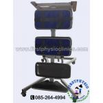 ที่ฝึกยืนนอนคว่ำหน้า เครื่องฝึกยืนสำหรับเด็กในท่านอนคว่ำ Prone Standing