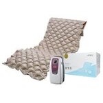 FIRSTPHYSIO/ที่นอนลมแบบรังผึ้ง/ที่นอนลมกันแผลกดทับ