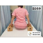 Push Up Bar Push up block พุชอัพบล็อก ไม้สำหรับยกตัว ไม้สำหรับฝึกยกตัว