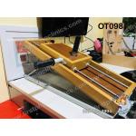 เครื่องบริหารกล้ามเนื้อไหล่/อินไคร์บอร์ด/INCLINE BOARD / SLIDING BOARD