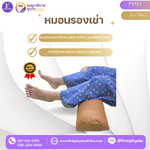 หมอนรองเข่า หมอนรองขา หมอนรองขากายภาพ