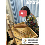 ชุดฝึกกิจกรรมบำบัดมือ E125