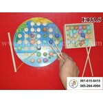 ชุดฝึกทักษะมือ/ชุดฝึกกิจกรรมบำบัดมือ E133.5