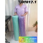 หมอนทรงกระบอก/หมอนข้างทรงกระบอกฝึกการทรงตัว/หมอนกายภาพทรงกระบอก/Tumble Forms Rolls/cylindrical physical pillow/หมอนแก้หลังค่อม/OT017.1