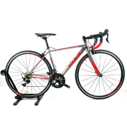 จักรยานเสือหมอบ FUJI ROUBAIX 1.3 ชุดขับ 105 22 สปีด TOP ALU ล่าสุด