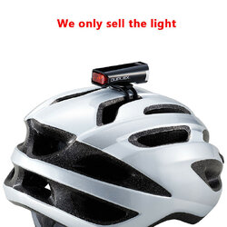 ไฟกระพริบสำหรับติดหมวกจักรยาน CATEYE DUPLEX, SLLD400