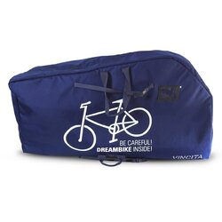 B140AX-P กระเป๋าใส่จักรยาน ถอดล้อหน้า (PREMIUM)