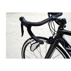 กระจก ROCES แบบมีไฟด้านหลัง