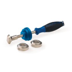 เครื่องมืออัดกะโหลกจักรยานแบร์ริ่ง Park Tool, BBT-30.3 BOTTOM BRACKET TOOL SET FOR BB30 / PF30