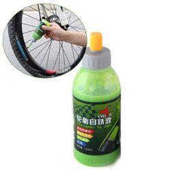 น้ำยาปะยางจักรยาน CYLION