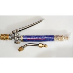 หัวฉีดล้างแอร์ ชุด D MINI FLOW พร้อมหัวฉีด