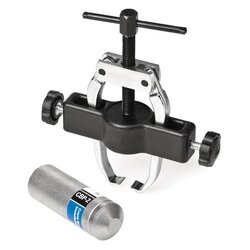 Park Tool CBP-3 Campagnolo Bearing Puller & Installation Set