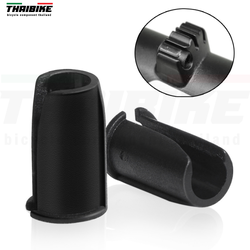 ปลอกหยุดสายเบรค สายเกียร์บนเฟรมจักรยาน THAIBIKE ปลอกหยุดสาย