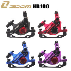 ดิสเบรคน้ำมันแบบดึงสาย ZOOM XTECH HB100 MTB Hydraulic Disc Brake