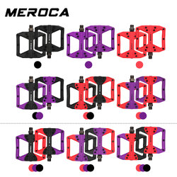 MEROCA DIY Color Matching Pedals – บันไดจักรยานแต่งสีได้ตามใจ
