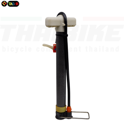 สูบจักรยานแบบตั้งพื้นและพกพาได้