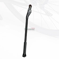 ขาตั้งจักรยานแบบอลูมิเนียมเสียบแกนปลด S-FIGHT น้ำหนักเบา ติดตั้งง่าย