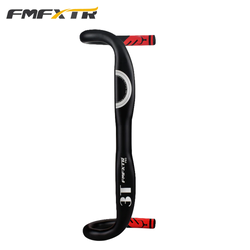 แฺฮนด์แอร์โร่ว์จักรยานอลูมิเนียม FMF XTRPRO 3T
