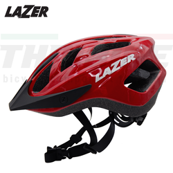 หมวกกันน็อคจักรยาน ยี่ห้อ LAZER รุ่น Cyclone