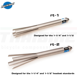 ตัวถอดถ้วยคอจักรยาน กะโหลก Park tool HEAD CUP REMOVER,RT-1 RT-2