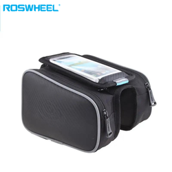 กระเป๋าพาดเฟรมจักรยาน ROSWHEEL 12813