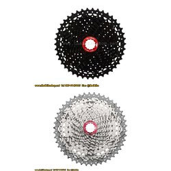 เฟือง SUNRACE 10 speed รุ่น MX3 ขนาด 11-42T เฟืองจักรยาน