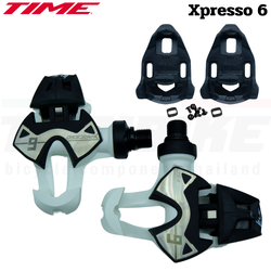 บันไดจักรยานเสือหมอบ TIME XPRESSO 6