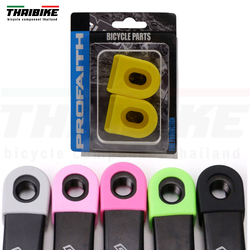 ซิลิโคนกันรอยขาจานจักรยาน ASIR/PROFAITH กันรอย กันกระแทก(ไต้หวัน) มีแพคกิ้ง