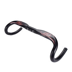 แฮนด์เสือหมอบอลูมิเนียม FMF แบบแอร์โร่ว์