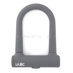 สายล็อคจักรยาน ULACK แบบ ULOCK ตัดไม่ขาด
