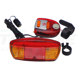 ไฟเบรค ไฟเลี้ยวจักรยาน 02