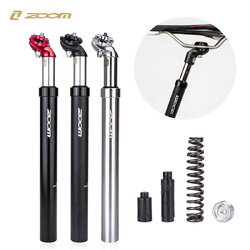 หลักอานโช๊ค ZOOM หลักอานจักรยานแบบมีโช๊คในตัว