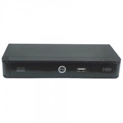 กล่องรับสัญญาณดาวเทียม PSI S2 HD