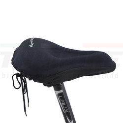 เจลรองเบาะจักรยานเพิ่มความหนาCHAUNTS FU-109260 นุ่มให้กับเบาะจักรยาน เบาะเจลแท้