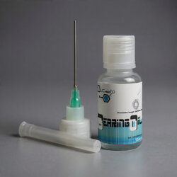 น้ำมันหยอดลูกปืนจักรยานและอื่นๆ Dr.Chem Bearing Oil