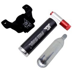 สูบเติมลมจักรยาน PROSTAR แบบ CO2 เติมลมจักรยาน แถมฟรีหลอด CO2