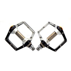 บันไดจักรยานอลูมิเนียมแบบแบริ่งแกนใหญ่ MPEDA ALNC-930