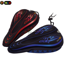 เจลรองอานจักรยาน แบบหนานุ่ม WOLFBASE