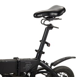 THAIBIKE โช๊คเบาะ Bike Saddle Shocks Absorber Spring จักรยาน