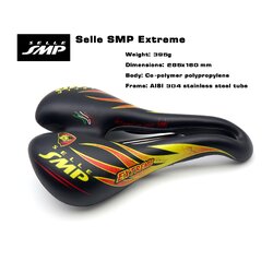 อานจักรยานของแท้ Selle SMP Extreme MADE IN ITALY