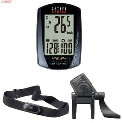 ไมล์ CATEYE STRADA Digital Wireless CC-RD430DW