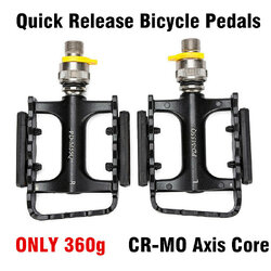 บันไดจักรยานแบบปลดเร็ว PROMEND PD-M55Q